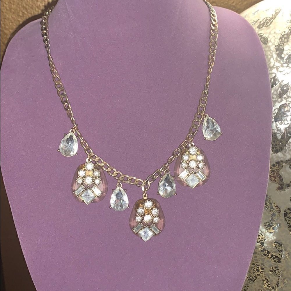 Beautiful necklace 
